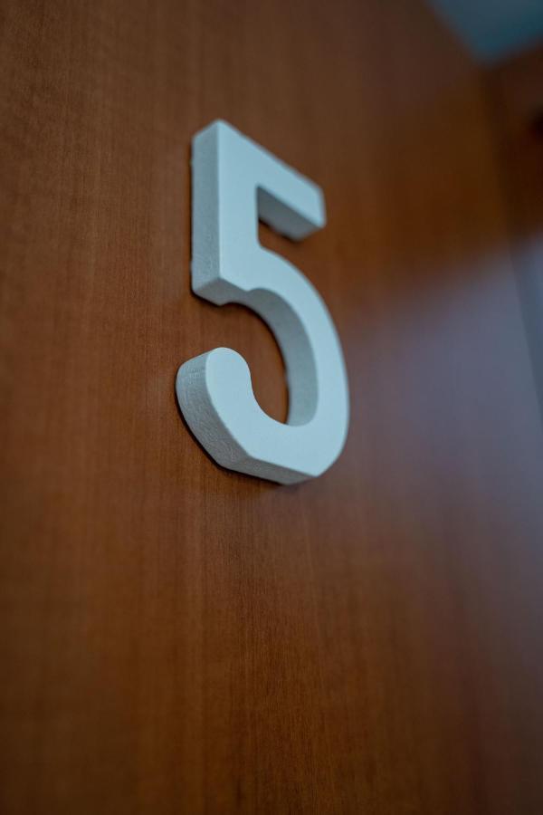 Bed & Breakfast Molo 5 Napoli