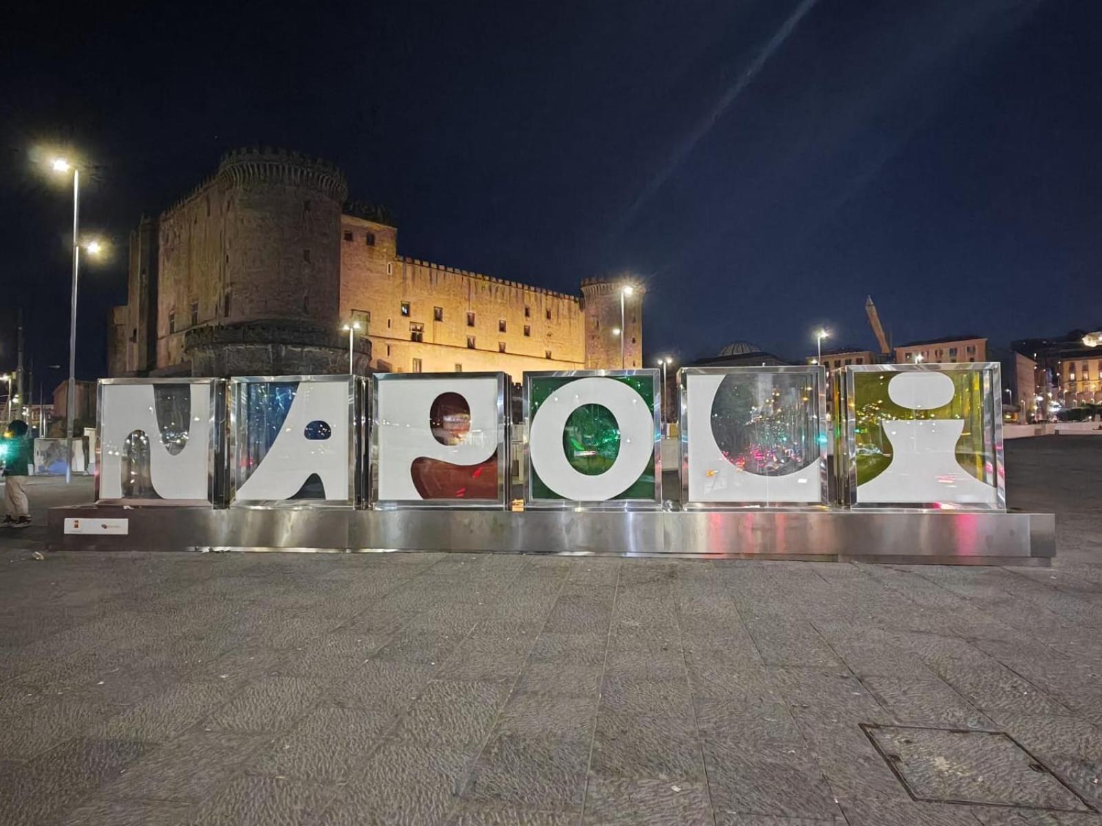 Molo 5 Bed & Breakfast Napoli